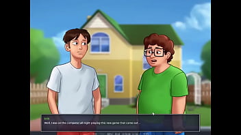 First chapter the nicest boobs you´ll ever see