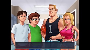 First chapter the nicest boobs you´ll ever see