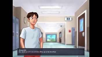 First chapter the nicest boobs you´ll ever see