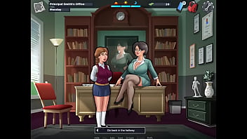 First chapter the nicest boobs you´ll ever see