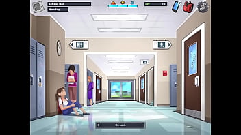 First chapter the nicest boobs you´ll ever see