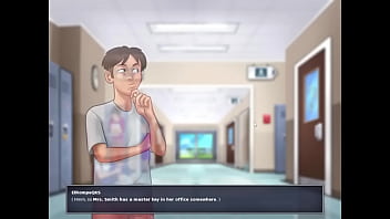 First chapter the nicest boobs you´ll ever see