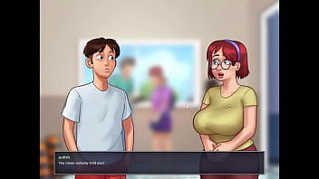 First chapter the nicest boobs you´ll ever see