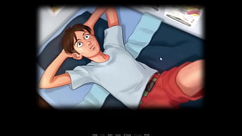 First chapter the nicest boobs you´ll ever see