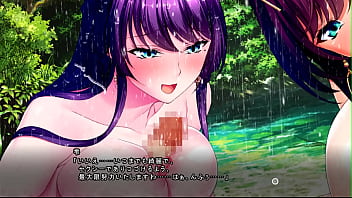 濡れる孤島 鑒賞 雫&美緒06