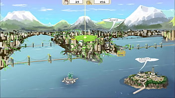 Four elements trainer book 4 love part 60