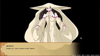 Four elements trainer book 4 love part 60