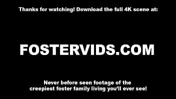 Foster suppresses 4