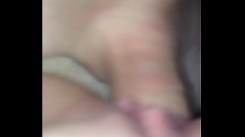 Tight pussy getting smashed by big dick