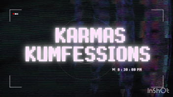 Karmas first kumfession karma submits to her stepdad