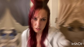 Karmas first kumfession karma submits to her stepdad