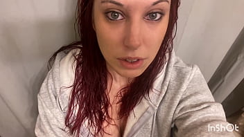 Karmas first kumfession karma submits to her stepdad