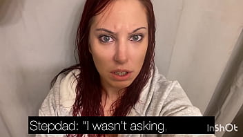 Karmas first kumfession karma submits to her stepdad