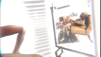 Dominatrix big tits babe get titty fucked citor3