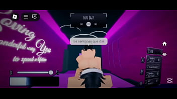 La invitó a un lugar y me la follo