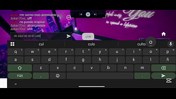 La invitó a un lugar y me la follo