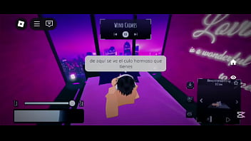 La invitó a un lugar y me la follo