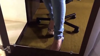 Solinhas macias cozidas nas sapatilhas com chulé feminino retirado do instagram "solasrosadas"