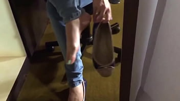 Solinhas macias cozidas nas sapatilhas com chulé feminino retirado do instagram "solasrosadas" Solinhas macias cozidas nas sapatilhas com chulé feminino retirado do instagram "solasrosadas"