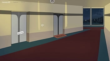 Tara gets cum all over her virgin pussy 18titans episode 4