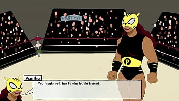 Tara gets cum all over her virgin pussy 18titans episode 4