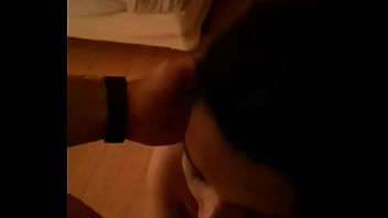 Blowjob by brazilian