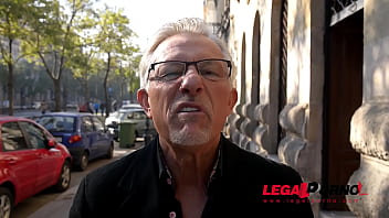 Teen slut timea bella double penetrated to the extreme by three fat cocks gp712