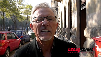 Teen slut timea bella double penetrated to the extreme by three fat cocks gp712