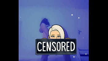 J'ai des invités dans la pièce d'à côté mais je ne peux m'empêcher de me