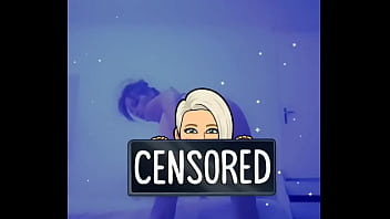 J'ai des invités dans la pièce d'à côté mais je ne peux m'empêcher de me