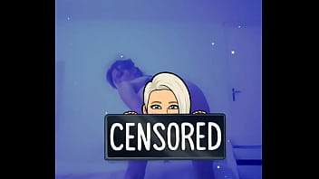 J'ai des invités dans la pièce d'à côté mais je ne peux m'empêcher de me