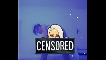 J'ai des invités dans la pièce d'à côté mais je ne peux m'empêcher de me