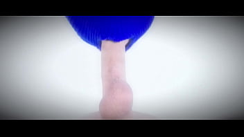 Masked bandit returns for the cock