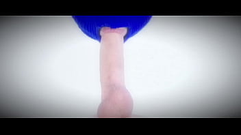 Masked bandit returns for the cock