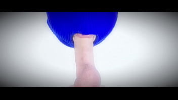 Masked bandit returns for the cock