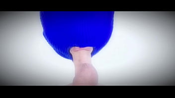 Masked bandit returns for the cock