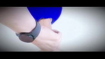 Masked bandit returns for the cock