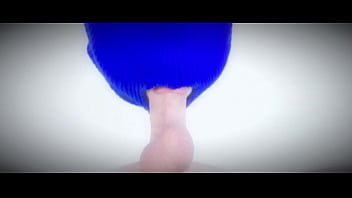 Masked bandit returns for the cock