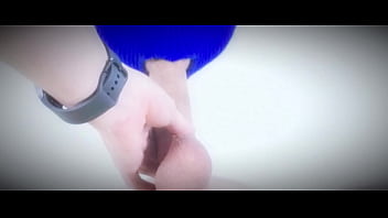 Masked bandit returns for the cock