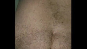 Large Wooden Object Inside My Ass thumbnail