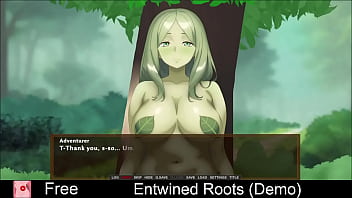 Entwined roots free steam demo game visual novel game adult anime eroge erotic hentai nsfw porn romance story rich tower defense Entwined roots free steam demo game visual novel game adult anime eroge erotic hentai nsfw porn romance story rich tower defense