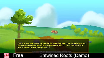 Entwined roots free steam demo game visual novel game adult anime eroge erotic hentai nsfw porn romance story rich tower defense Entwined roots free steam demo game visual novel game adult anime eroge erotic hentai nsfw porn romance story rich tower defense