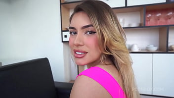 20y perfect body brazilian gabily castro gets 2 dicks in the ass and gets peed dap pissing 0% pussy bbc fitness mod