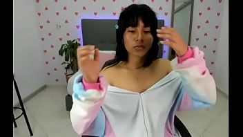 Amelia smithx y su transmisión seductora