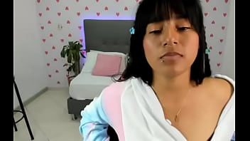 Amelia smithx y su transmisión seductora