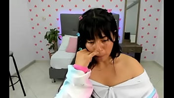 Amelia smithx y su transmisión seductora