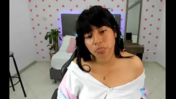 Amelia smithx y su transmisión seductora