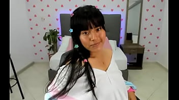 Amelia smithx y su transmisión seductora