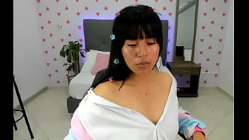 Amelia smithx y su transmisión seductora