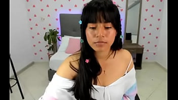 Amelia smithx y su transmisión seductora